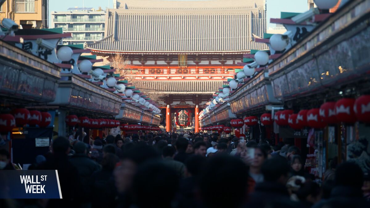 Japan’s Comeback: Why the “Lost Decades” May Finally Be Ending