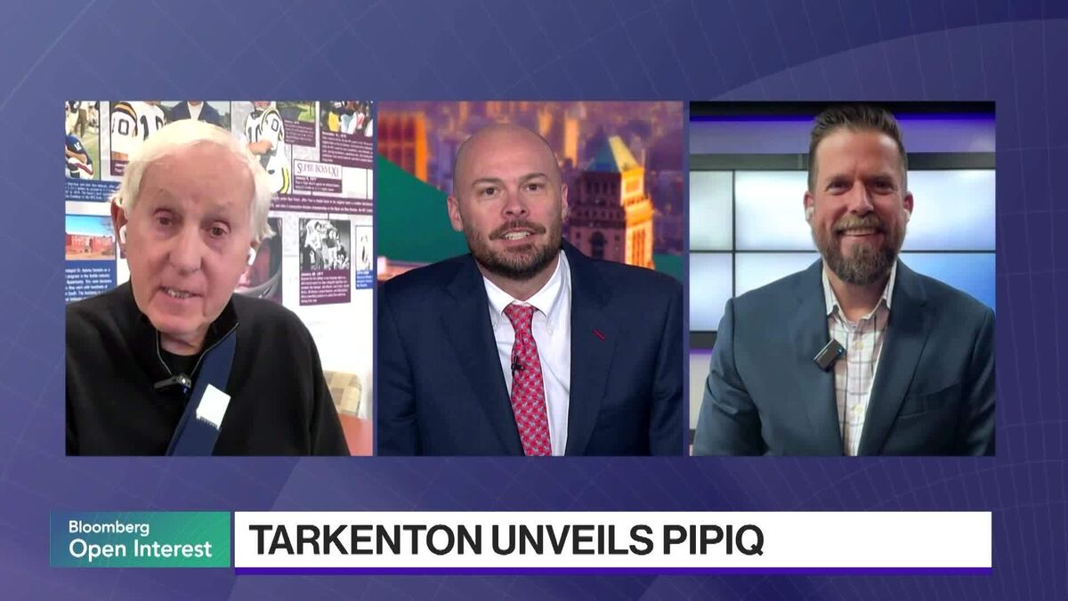 Fran Tarkenton’s New Play: Private AI