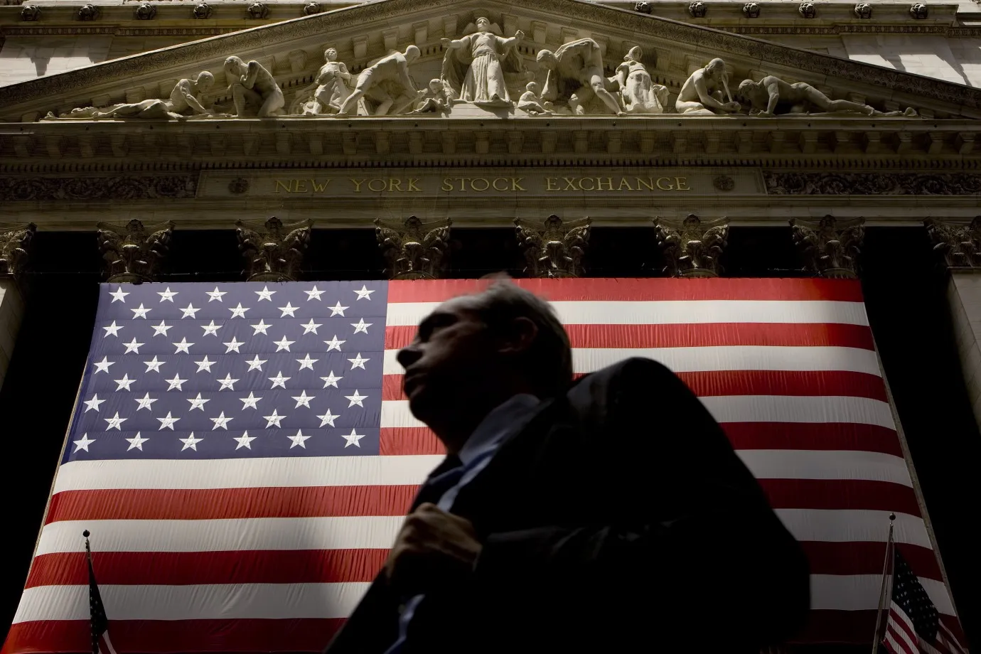 The president’s decision drove Wall Street strategists and economists to revise their outlooks.