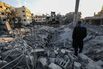 Gaza Death Toll Soars, IDF Assault On Khan Yunis Intensifies