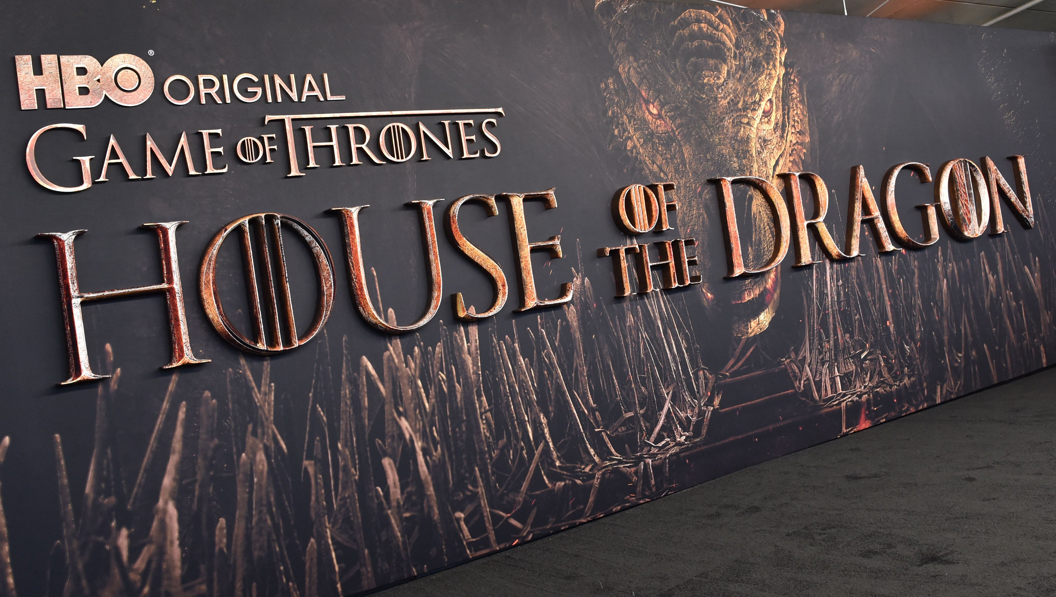 House Of The Dragon' Crashes HBO Max For Some Viewers – Deadline