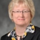 Headshot of Nancy M Schlichting