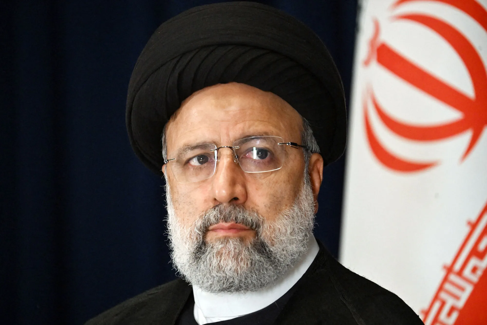 Rayisi South Africa to Host Iranian President Raisi on Feb. 27 - Bloomberg