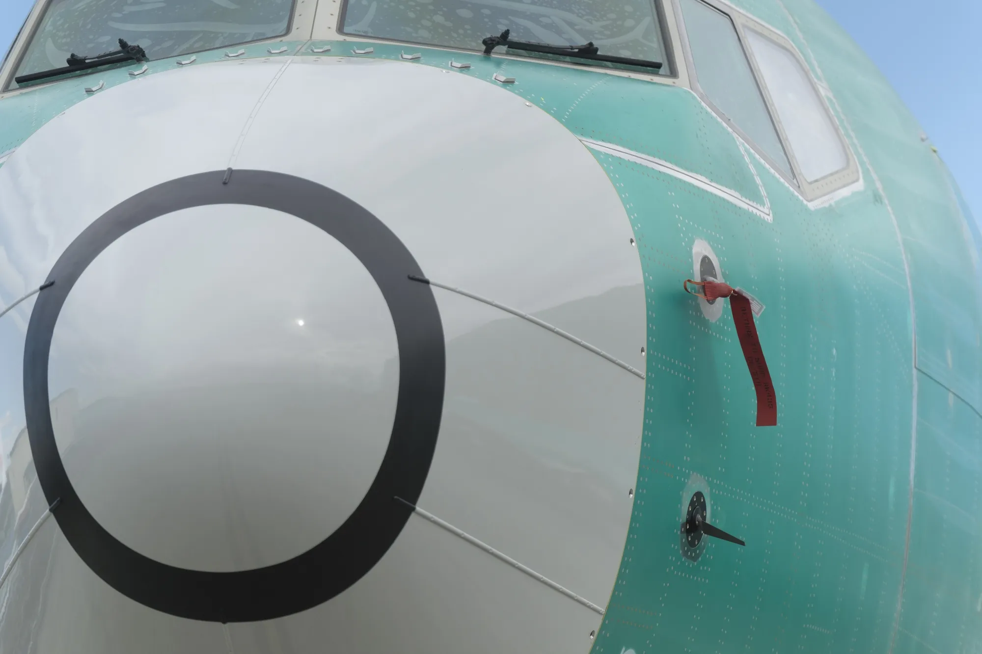 ボーイング墜落事故で注目のセンサー、故障しやすい－データが示す