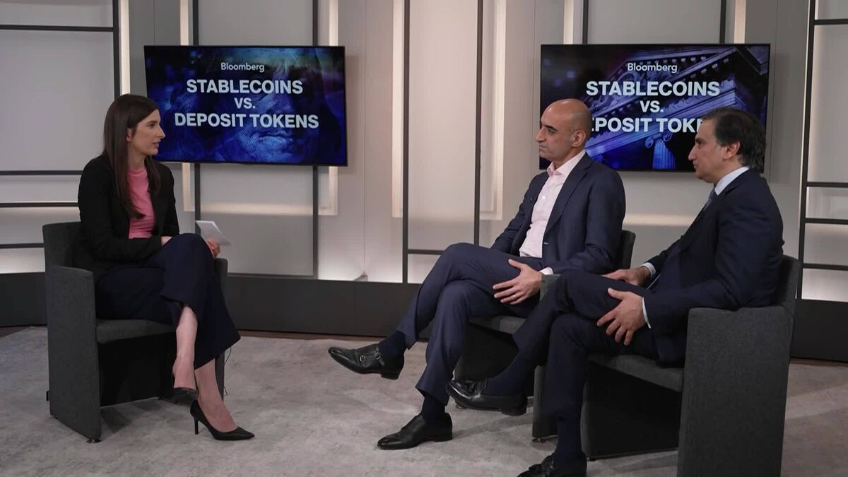 JPMorgan ve Citi, Ödeme Rekabetini Blockchain'e Taşıyor