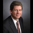 Headshot of Bruce C Kirchhoff