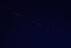 60 SpaceX's Starlink Internet satellites on Earth orbit