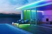 Your Backyard Is Not a Bistro: Six New Ideas for Outdoor Lighting