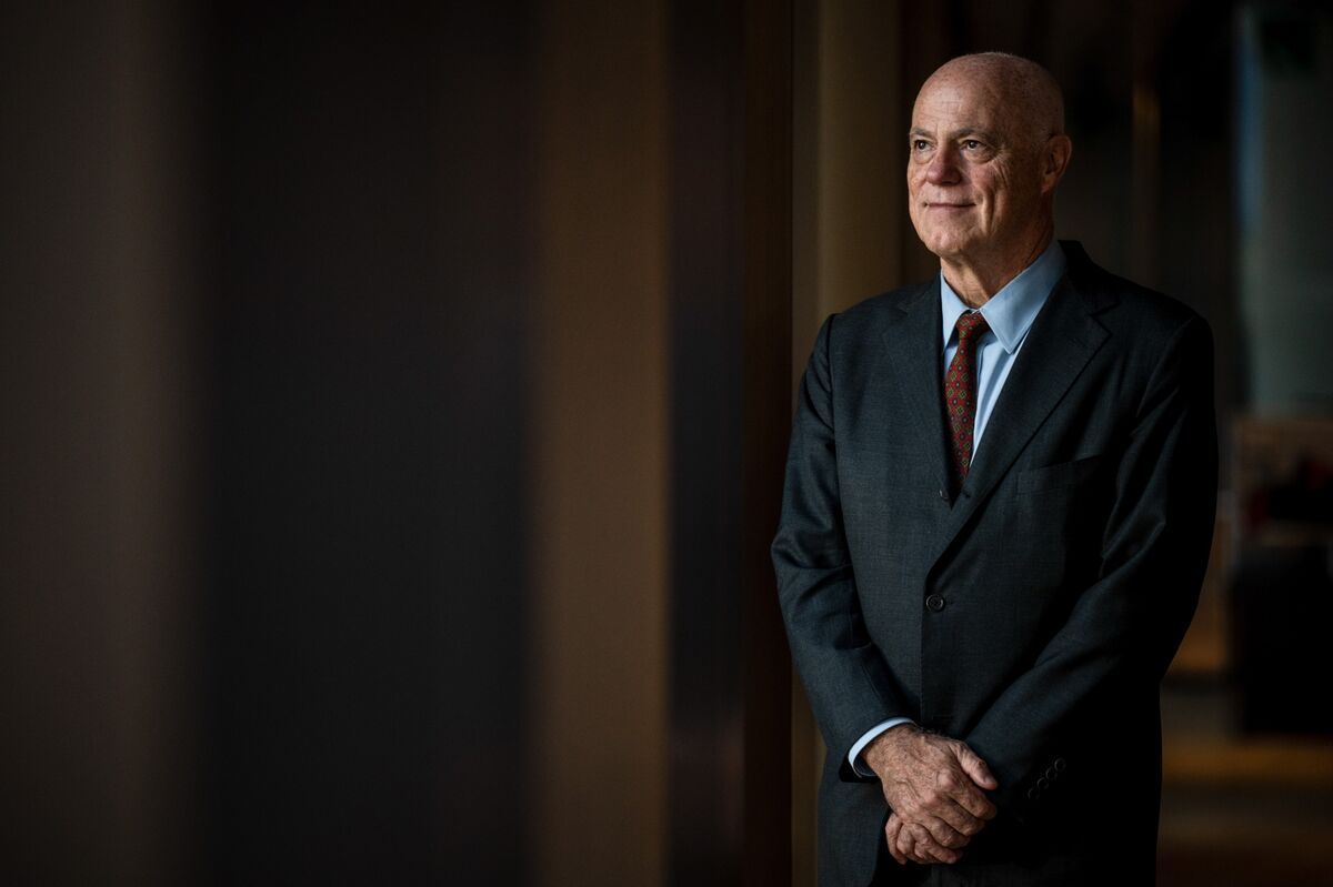 Europe’s Bank Rules Overhaul Should Look Beyond AT1, Campa Says