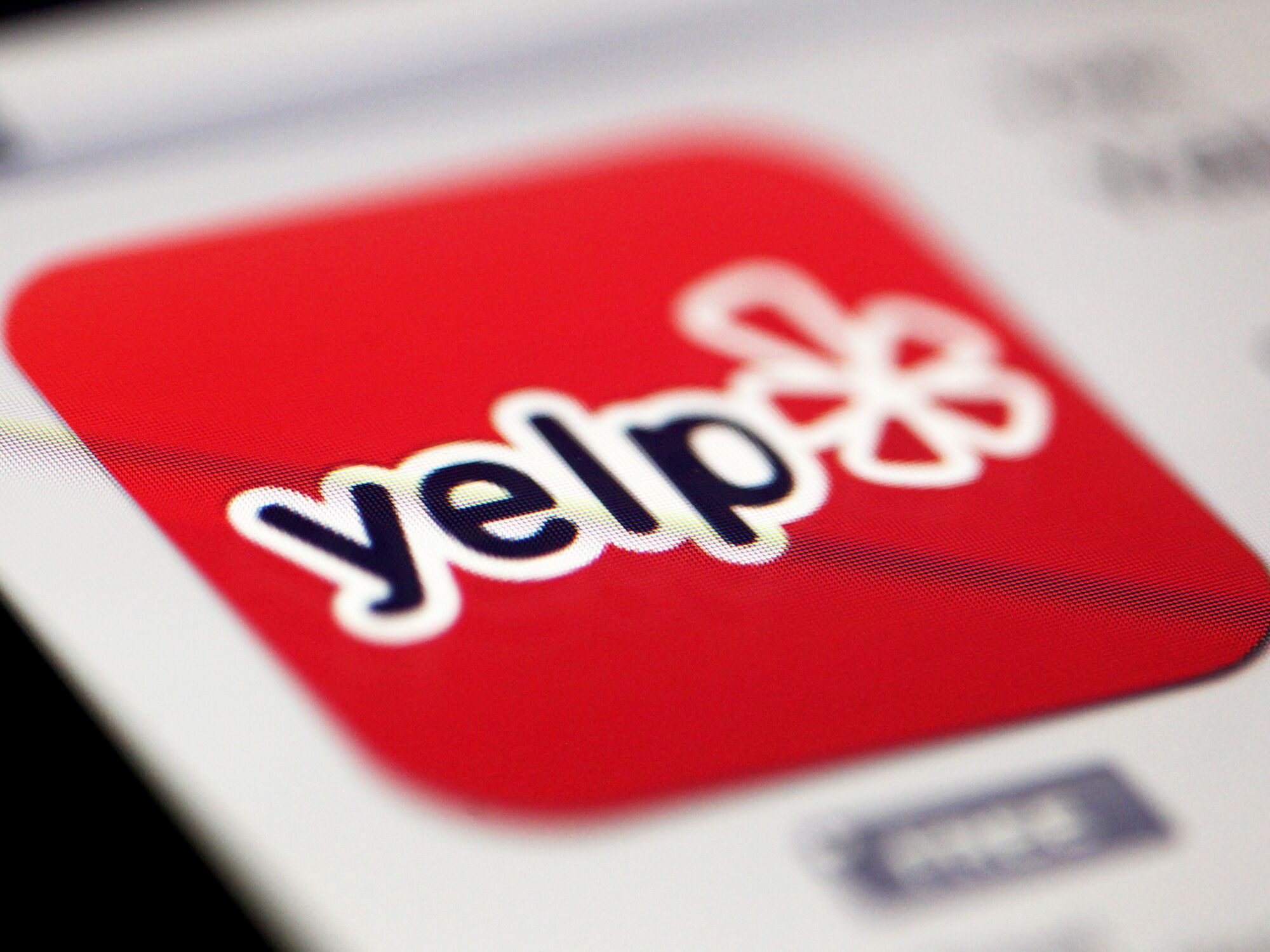 Yelp Celebrates Black History Month with Decals for Black Owned Businesses