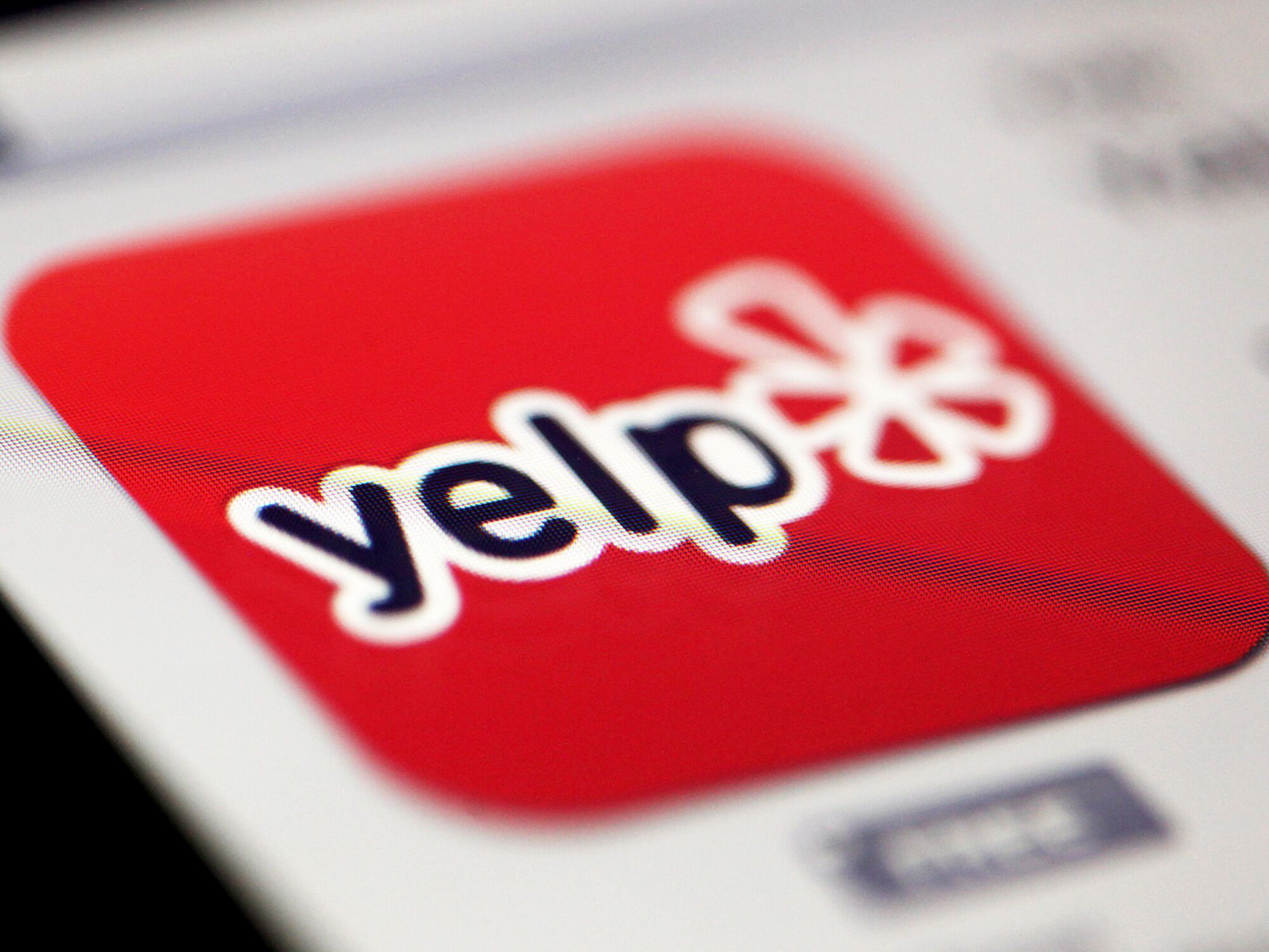 Yelp Celebrates Black History Month with Decals for Black Owned