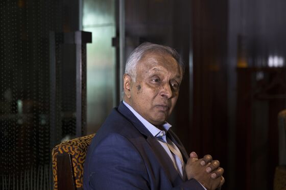 Indigo Co-Founder Doesn't Want to Control India's Top Airline