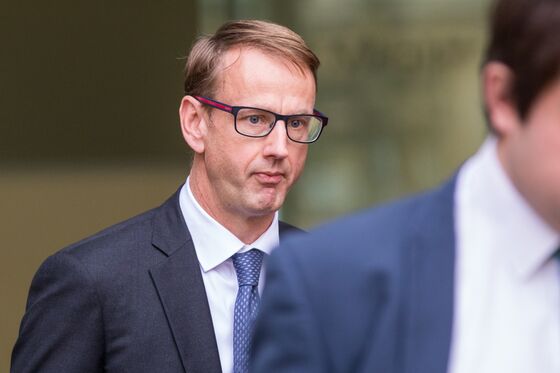Ex-Credit Suisse Banker Grilled Over Testimony Inconsistencies