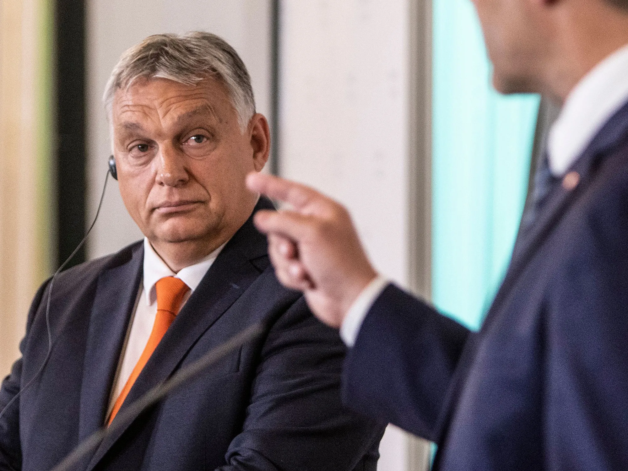 Viktor Orban