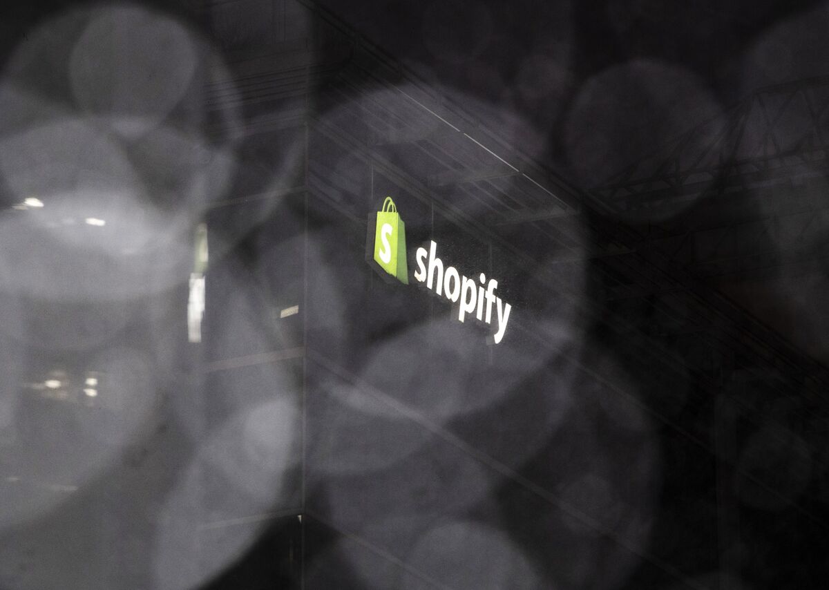 Shopify (SHOP) Shares Drop After Revenue, Earnings Miss Estimates ...