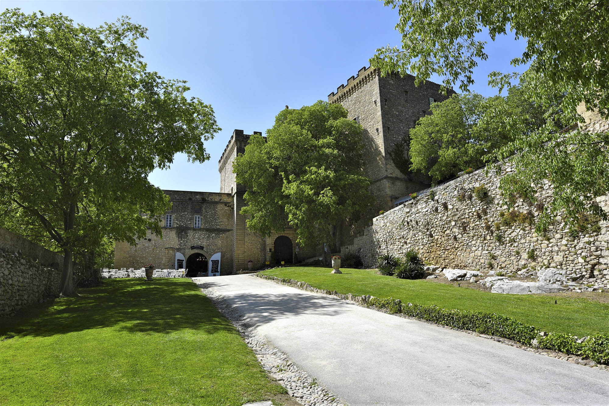 own-a-1-000-year-old-castle-in-france-for-17-million-bloomberg