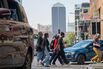 South Africa’s Jobless Rate Falls to Lowest Level Since 2020