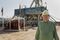 Oil-Bust Veterans Brace For Storm Unseen By Shale-Boom Neophytes