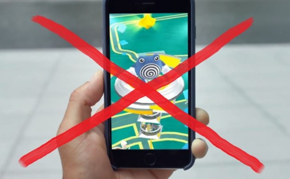 This might be the most ambitious Pokemon Go hack to date