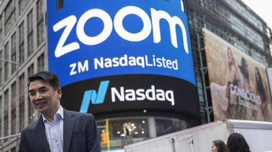 Zoom Video’s Meteoric Rise Complicated by Privacy Concerns