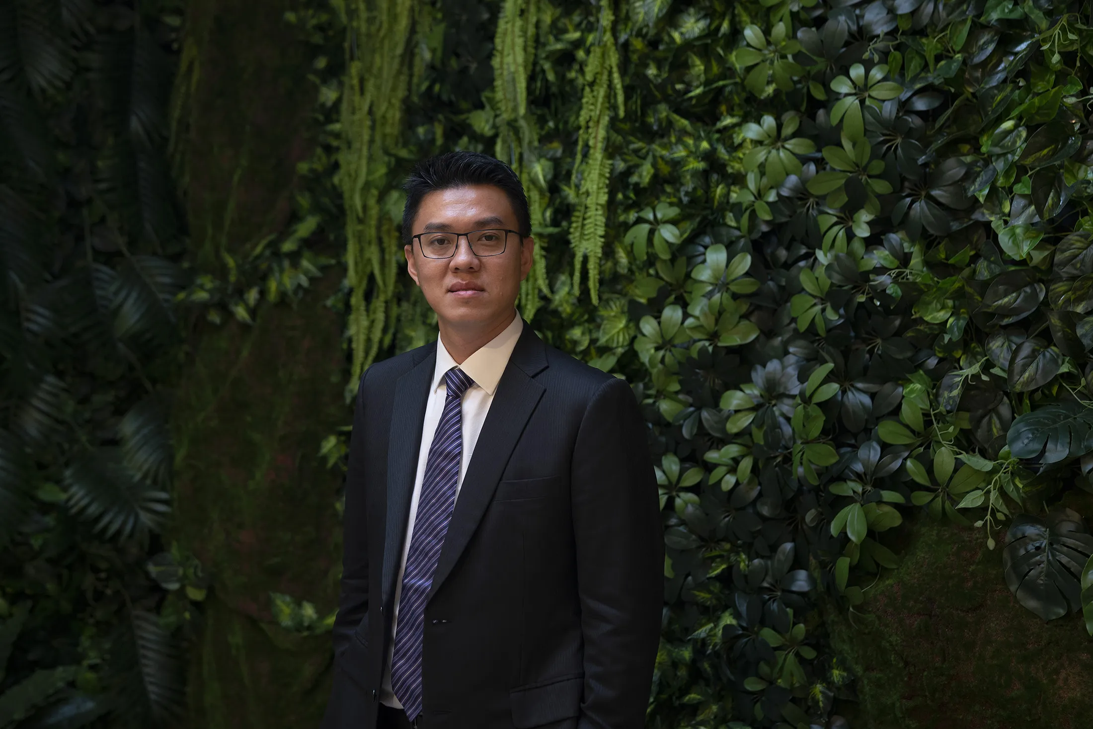 Ang Ziqian