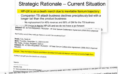 The Ellison Files: Oracle Strikes Back