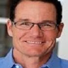 Headshot of Bruce W Armstrong