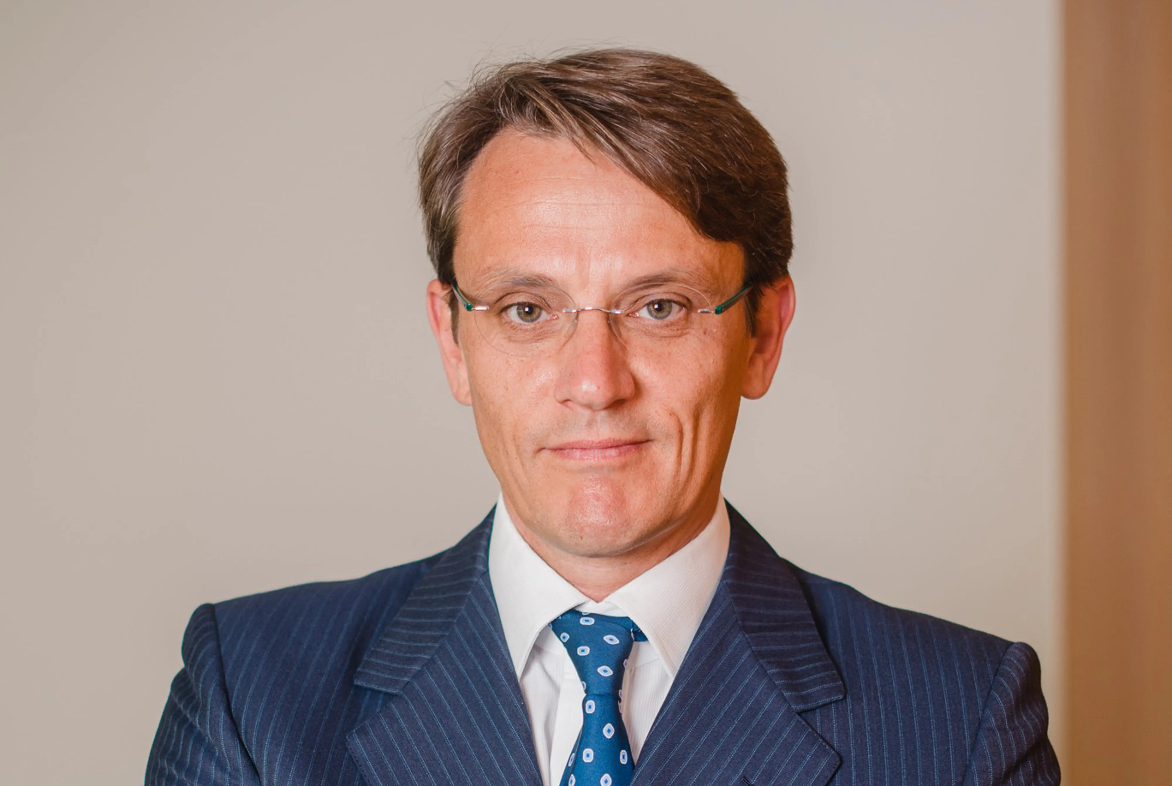 Claudio de Sanctis