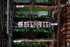 Russia's Minto Cryptocurrency Mining Farm