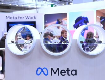 relates to Meta’s $360 Billion Rally to Collide With Lofty AI Expectations