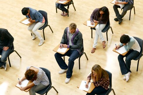 GMAT Tip: Figuring Percentages