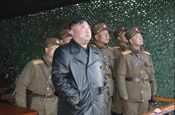 Just How Sick is North Korea’s Leader?