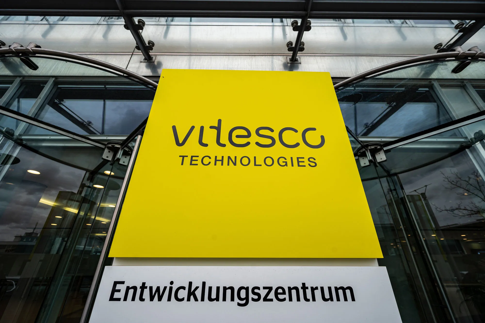 Vitesco Regensburg