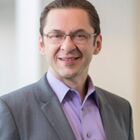 Headshot of Maciej Kranz