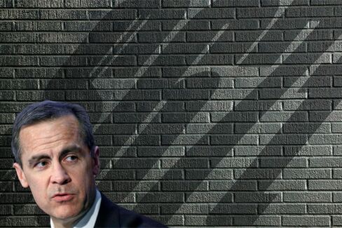 Shedding Light on Shadow Banking
