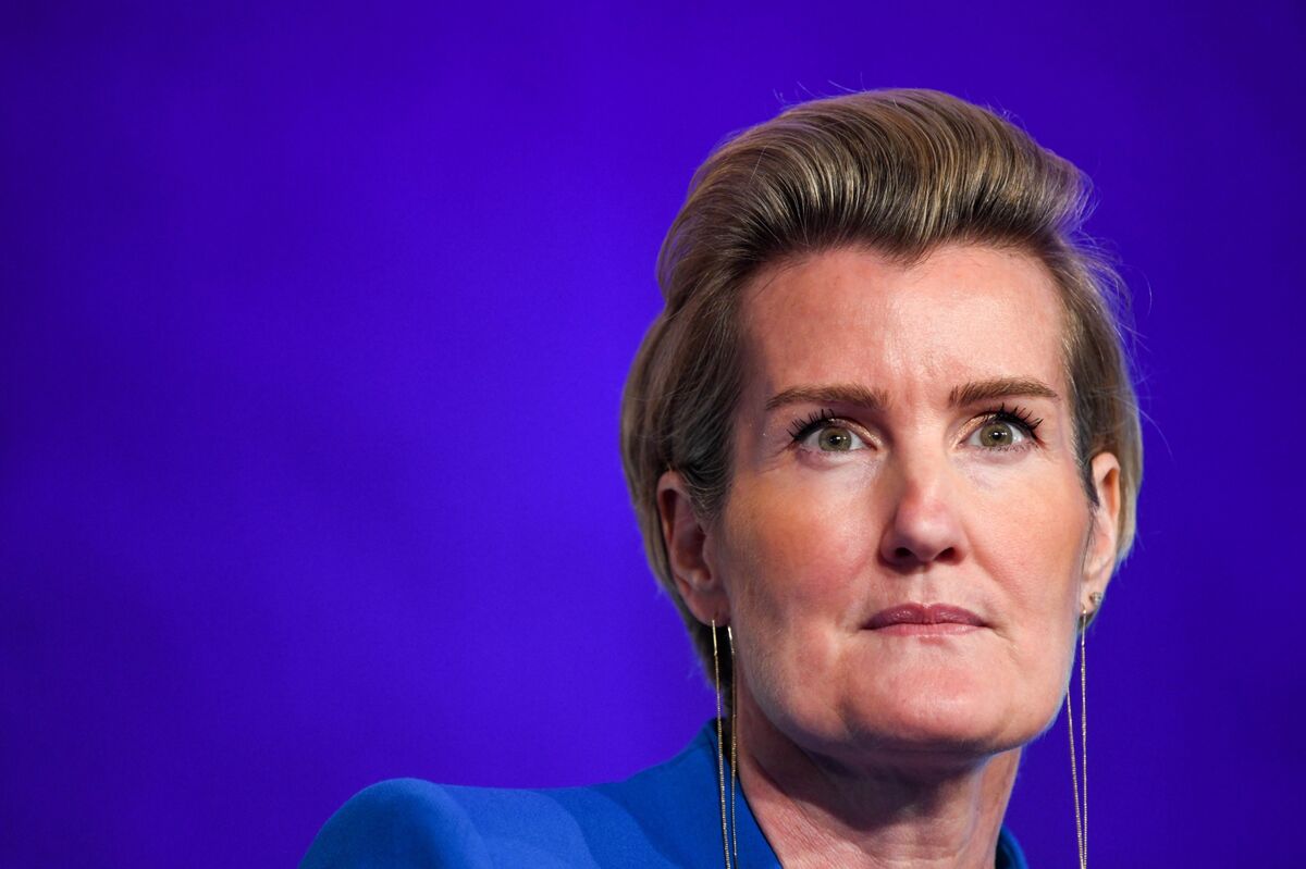 Top UK Business Leader Warns Rachel Reeves Not to Hike Corporate Taxes Top UK Business Leader Warns Rachel Reeves Not to Hike Corporate Taxes