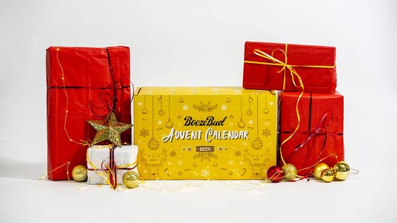 Nine Awesome Advent Calendars for Adults