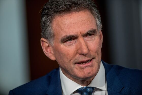 As McEwan Heads South, Will RBS's Rose Finally Get the CEO Role?