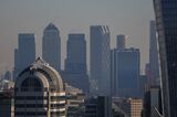 UK Set to Unveil City of London Reform Package