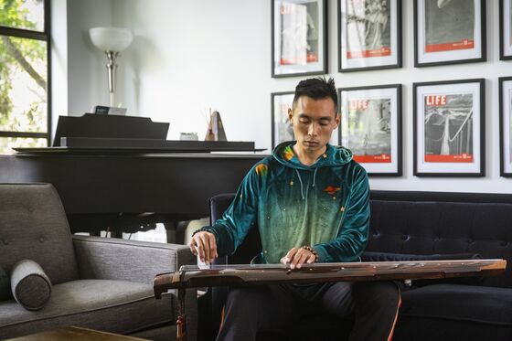 LSD, Cargo Shorts and the Fall of a High-Flying Tech CEO