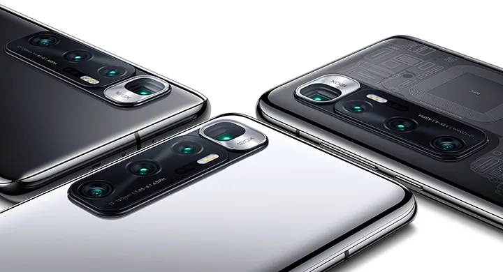 Mi 10