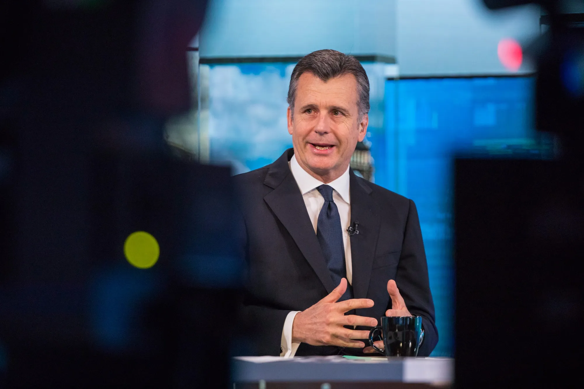Philipp Hildebrand