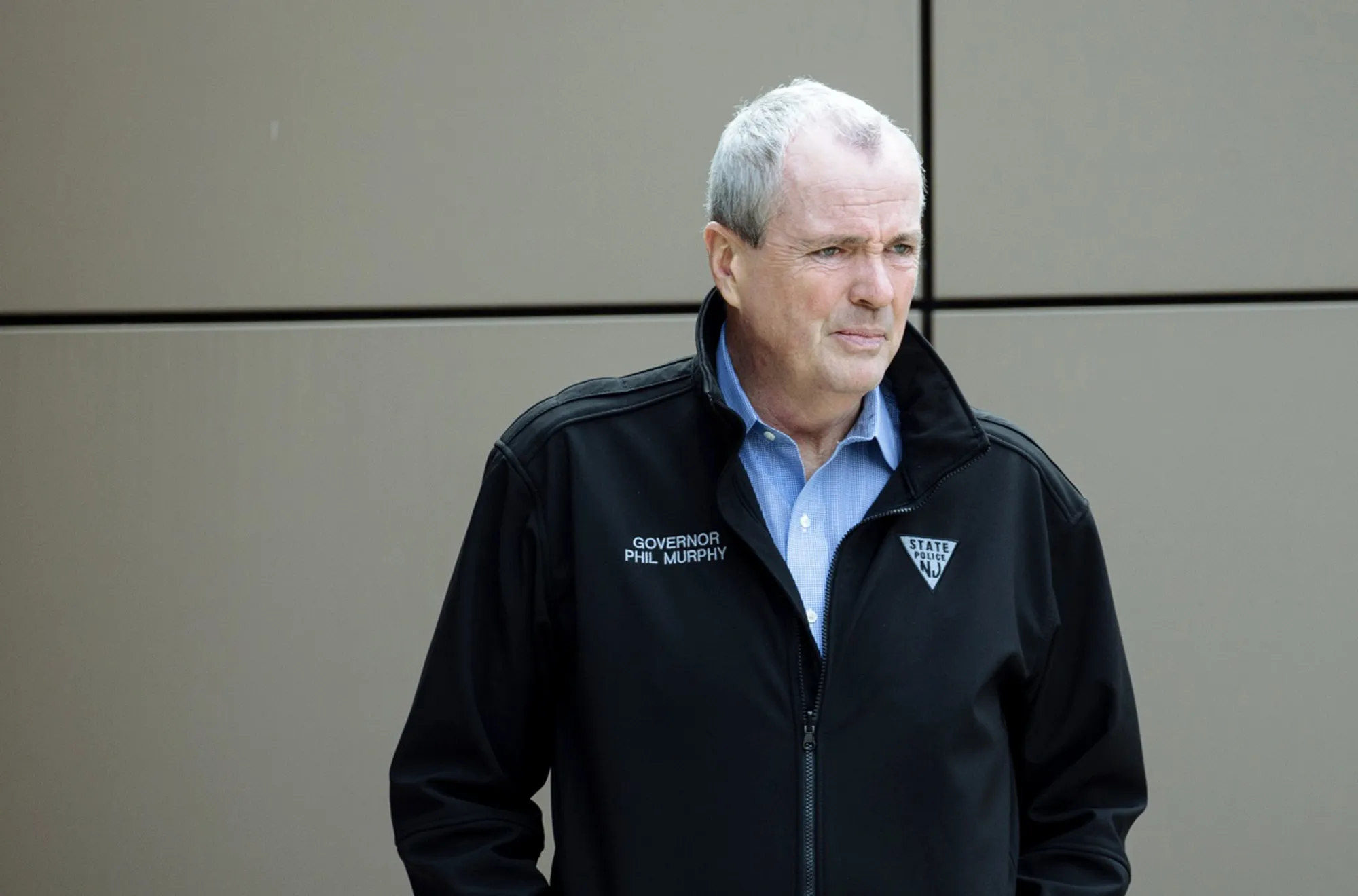 Phil Murphy