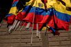 Maduro Captured And Indicted After US Airstrikes On Venezuela