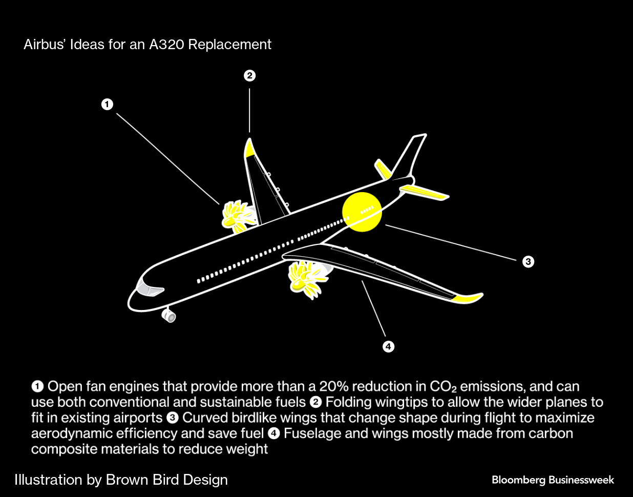 Boeing's Struggles Give Airbus a Chance at Aviation Dominance