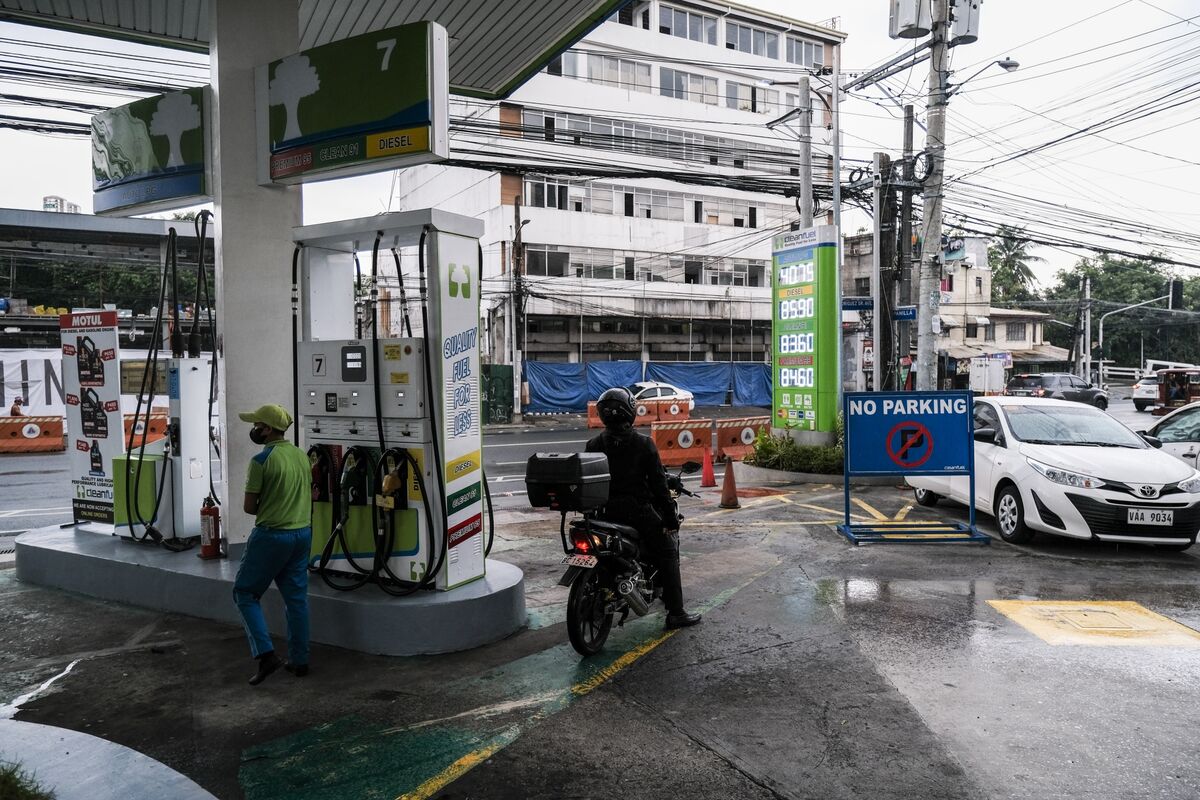 Three Key Trades Find Favor as Emerging Asia Central Banks Hikes Rates