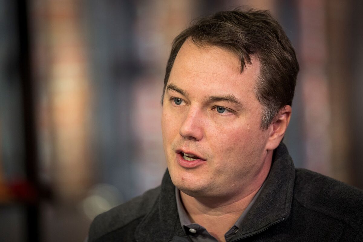 SelfDriving Tech Company Aurora's CEO Floats Possible Sale to Apple