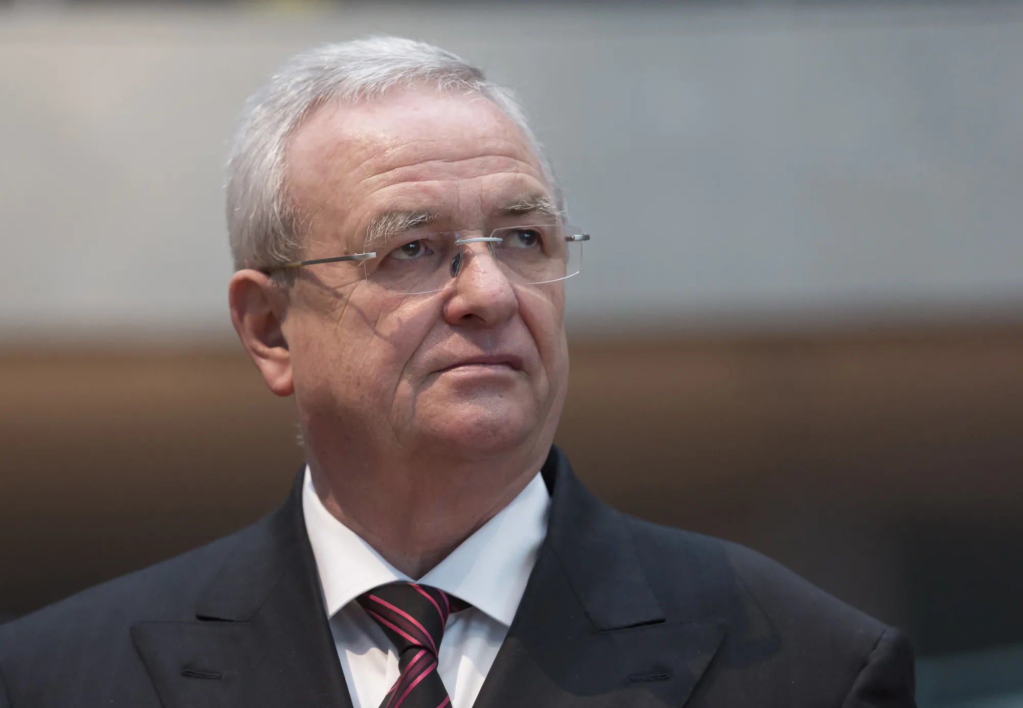 Martin Winterkorn