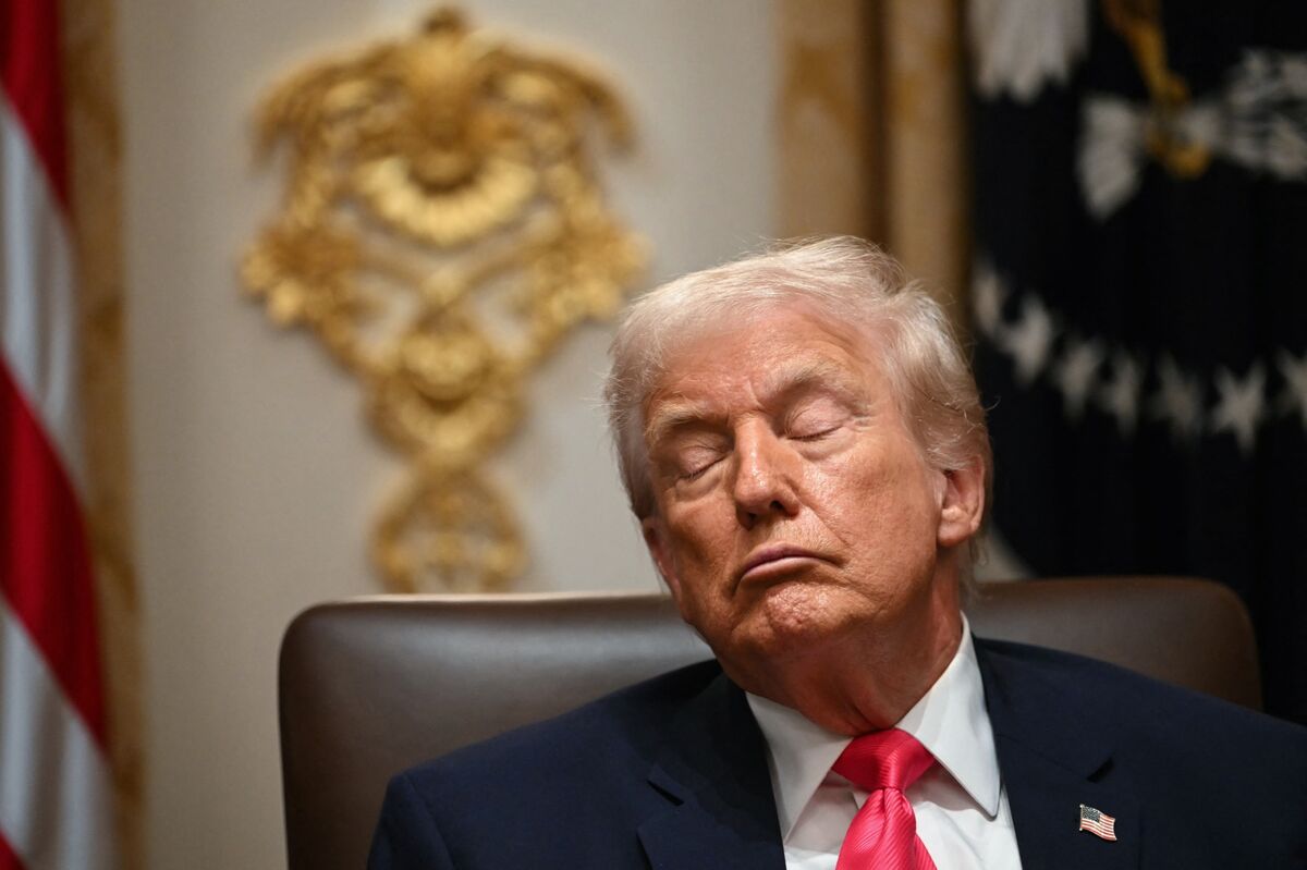 Does Trump Really Not Care About the Midterms?
