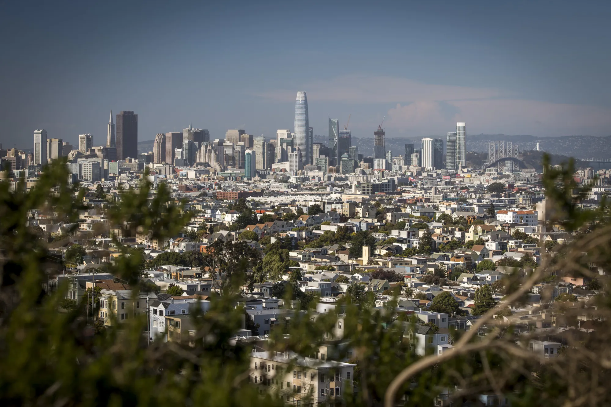 San Francisco, California, U.S.